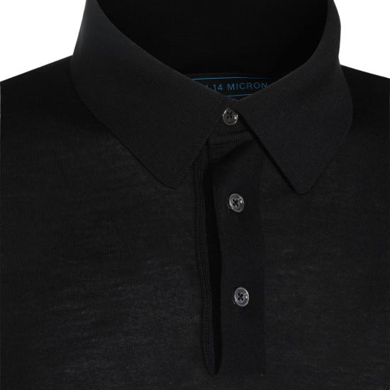26FW 키톤 스웨터 UMK0864K500O Black - KITON