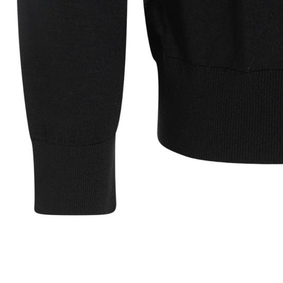 26FW 키톤 스웨터 UMK0864K500O Black - KITON