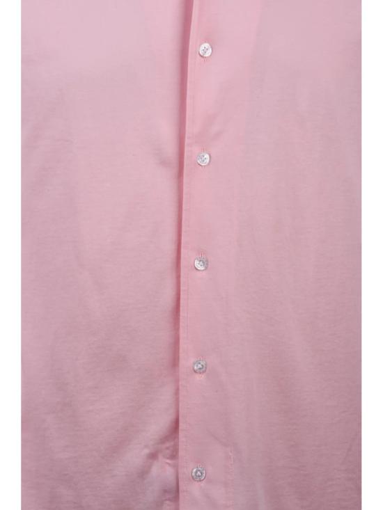 25FW 손리사 긴팔 셔츠 Sonrisa Fior Di Cotone 클래식 칼라 긴팔 - SONRISA