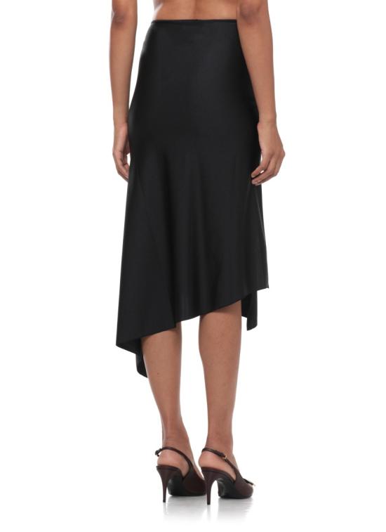 26FW 코페르니 미디 스커트 COPJS30545BLKKLB Black - COPERNI