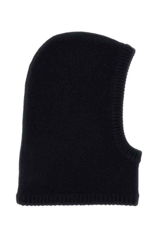 26FW 리사 양 바라클라바 4025302BL Black