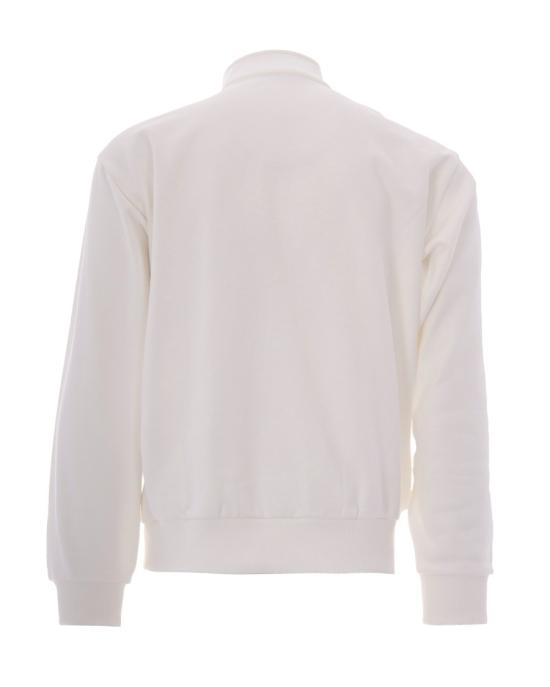 26FW 라코스테 긴팔 티셔츠 5061736 White - LACOSTE