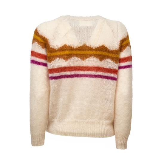 26FW 이자벨마랑 스웨터 PU0930FAD3L06E Neutrals - ISABEL MARANT