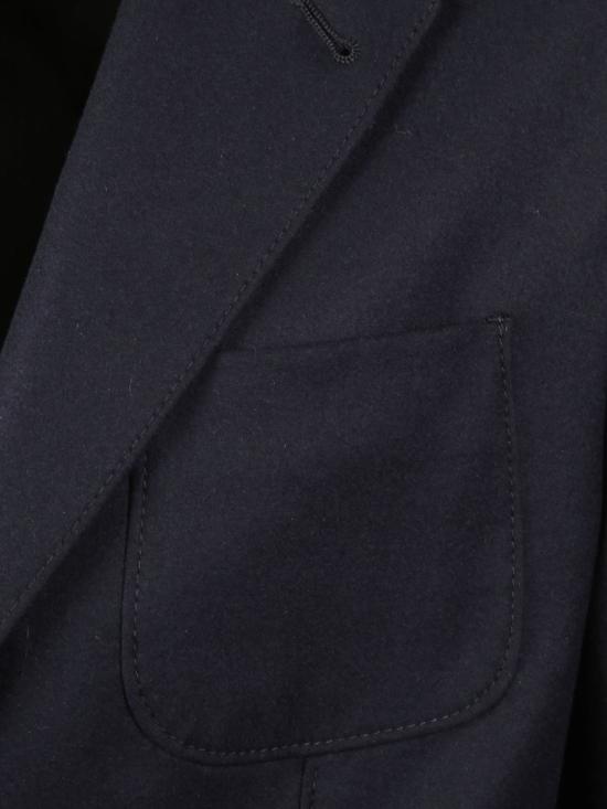25FW 조르지오 아르마니 수트 자켓 GM000248TE10115UB109 Black - GIORGIO ARMANI