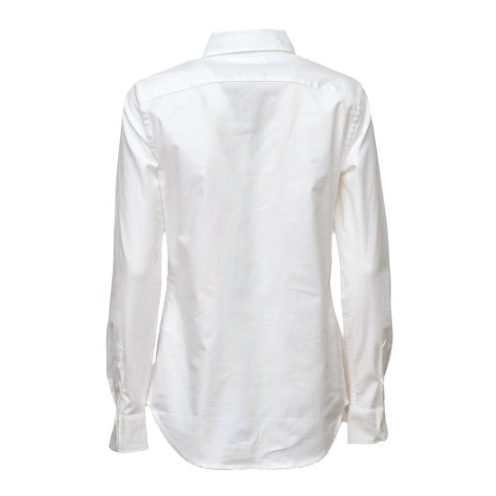 26FW 폴로 랄프로렌 셔츠 211941520002 White - POLO RALPH LAUREN