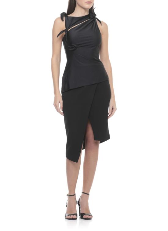 26FW 코페르니 민소매 티셔츠 COPT76545BLK Black - COPERNI