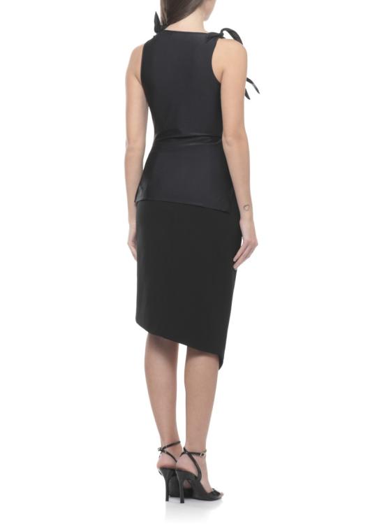 26FW 코페르니 민소매 티셔츠 COPT76545BLK Black - COPERNI