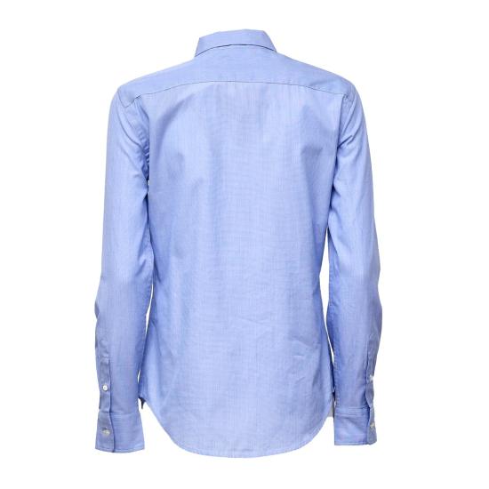26FW 폴로 랄프로렌 셔츠 211B17147001 Blue - POLO RALPH LAUREN