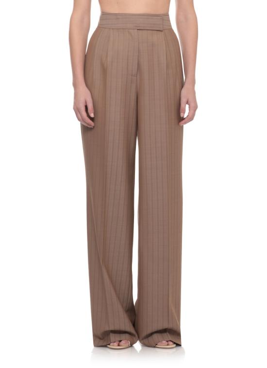 26FW 에트로 팔라초 팬츠 WREA007399TJ213V3826 Pink - ETRO