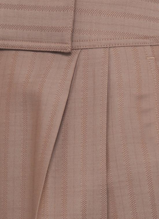 26FW 에트로 팔라초 팬츠 WREA007399TJ213V3826 Pink - ETRO