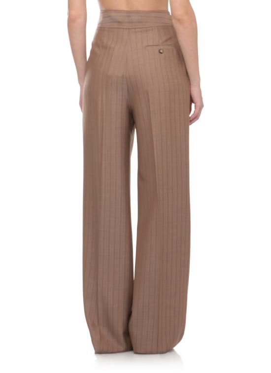 26FW 에트로 팔라초 팬츠 WREA007399TJ213V3826 Pink - ETRO