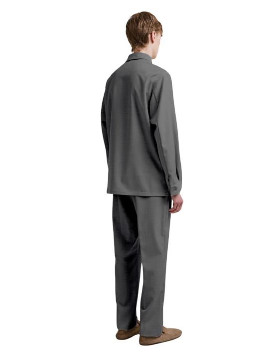 26FW 헤보 자켓 090 Grey - HEVO