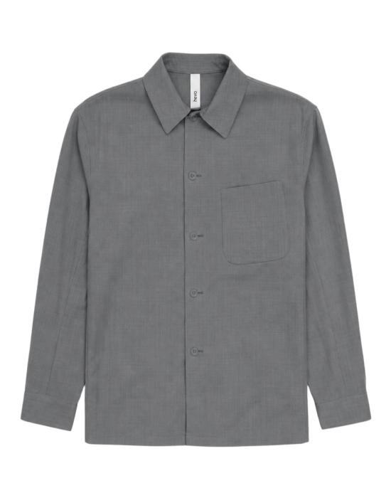26FW 헤보 자켓 090 Grey