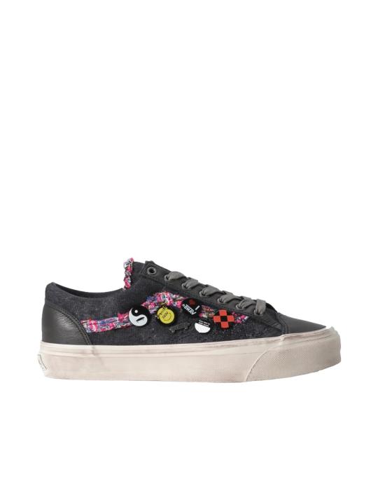 26FW 반스 스니커즈 5447269 Black