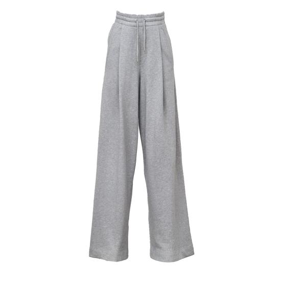 26FW 드리스 반 노튼 팔라초 팬츠 2621311084612 Grey