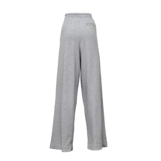 26FW 드리스 반 노튼 팔라초 팬츠 2621311084612 Grey - DRIES VAN NOTEN