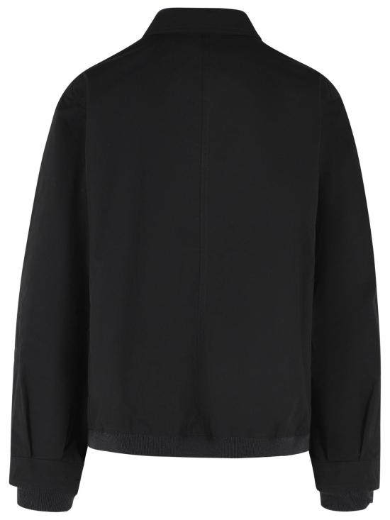 26FW 사카이 자켓 26 04035M045 Black - SACAI