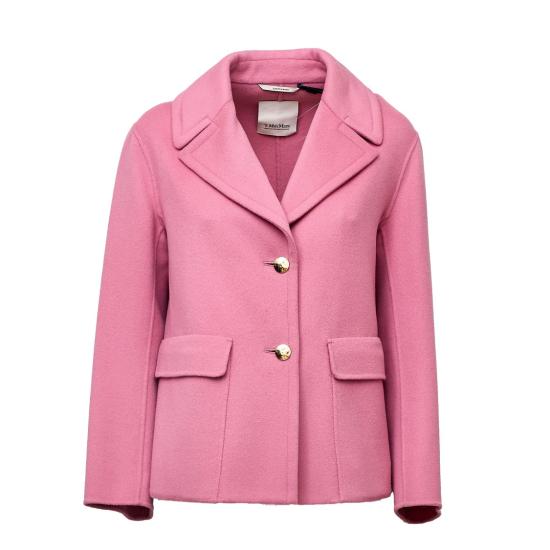 26FW 막스마라 수트 자켓 2629046031600 Pink