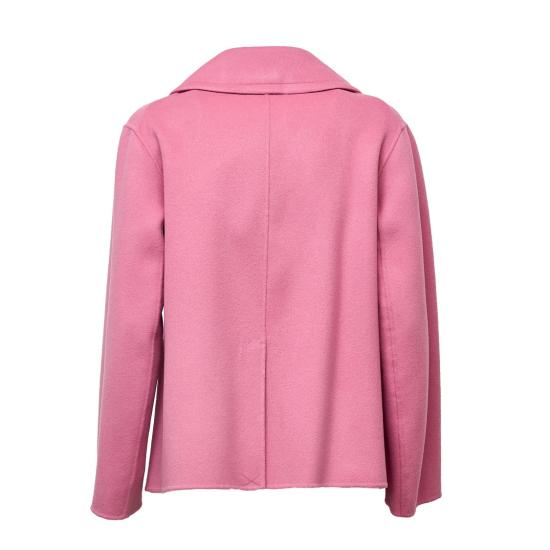 26FW 막스마라 수트 자켓 2629046031600 Pink - MAX MARA