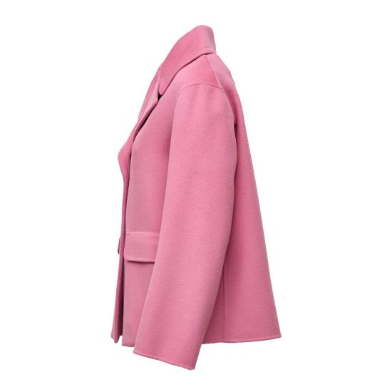 26FW 막스마라 수트 자켓 2629046031600 Pink - MAX MARA