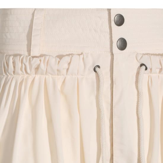 26FW 이자벨마랑 스트레이트 팬츠 26APA0547FDD3I03I23EC Neutrals - ISABEL MARANT