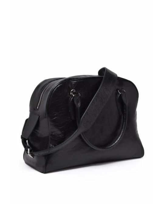 25FW 에르마노 피렌제 숄더백 다양한 휴대 방법을 갖춘 100% 소가죽 소재의 아니타 핸드백 - ERMANNO FIRENZE