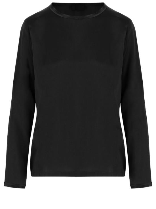 26FW 에프 아이티 스웨터 09282094954 Black