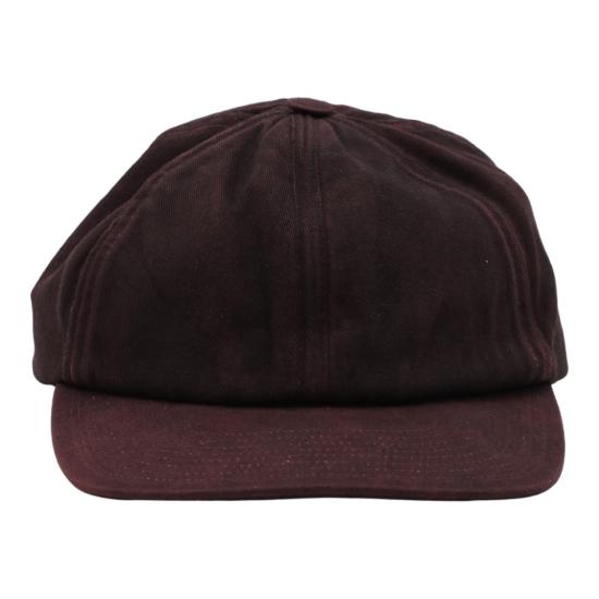 26FW 마르지엘라 모자 S50TC0082M36036359 Black