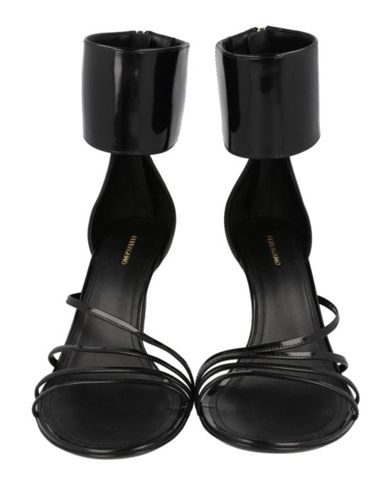  살바토레 페라가모 샌들 01H783 772936 1C 00002 7 Black - SALVATORE FERRAGAMO