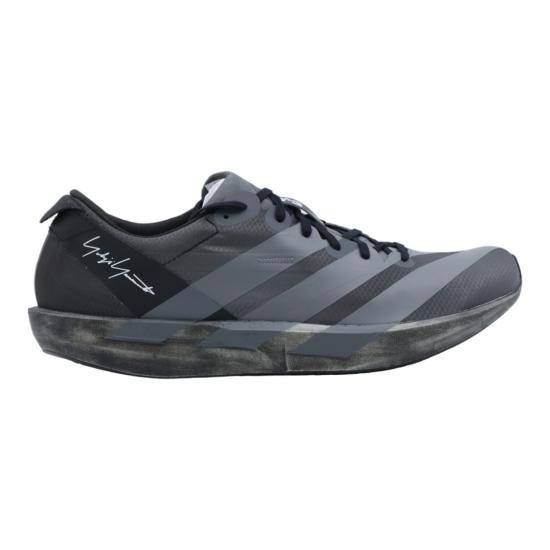 26FW 와이쓰리 스니커즈 KI9544BLACK GREY WHITE