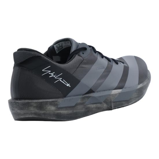 26FW 와이쓰리 스니커즈 KI9544BLACK GREY WHITE - Y-3