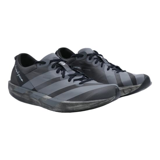 26FW 와이쓰리 스니커즈 KI9544BLACK GREY WHITE - Y-3