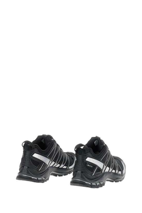 26FW 살로몬 XA 프로 3D 고어텍스 스니커즈 L49214300BLACKBLACK - SALOMON