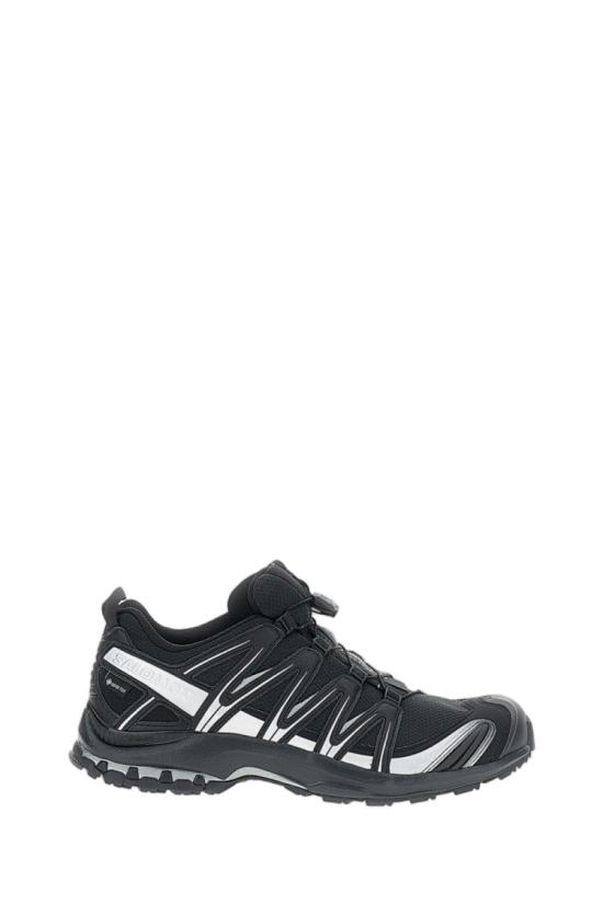 26FW 살로몬 XA 프로 3D 고어텍스 스니커즈 L49214300BLACKBLACK