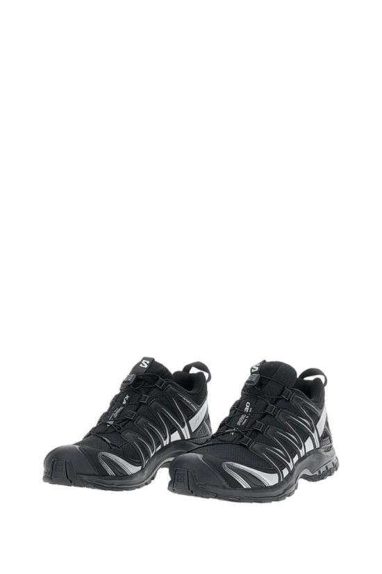 26FW 살로몬 XA 프로 3D 고어텍스 스니커즈 L49214300BLACKBLACK - SALOMON