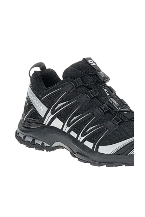 26FW 살로몬 XA 프로 3D 고어텍스 스니커즈 L49214300BLACKBLACK - SALOMON