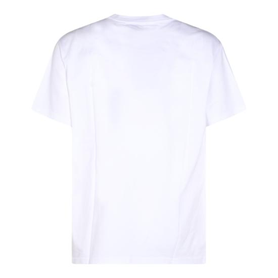 26FW 비비안웨스트우드 펀칭 레더 레이스업 샌들 3G01005TJ00BLA401 White - VIVIENNE WESTWOOD