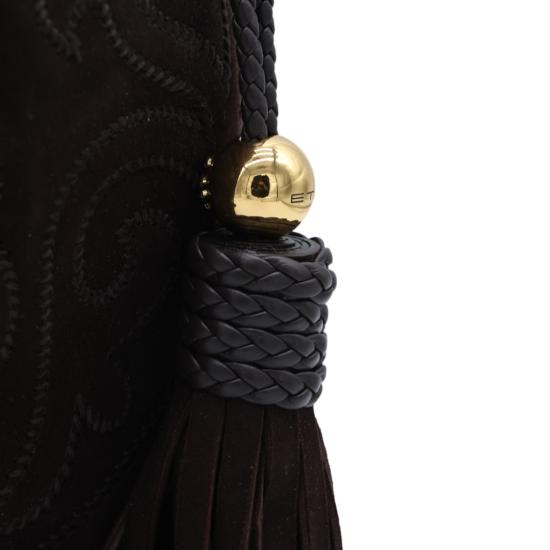 26FW 에트로 토트백 WP1B0036AE11MM0682 Brown - ETRO