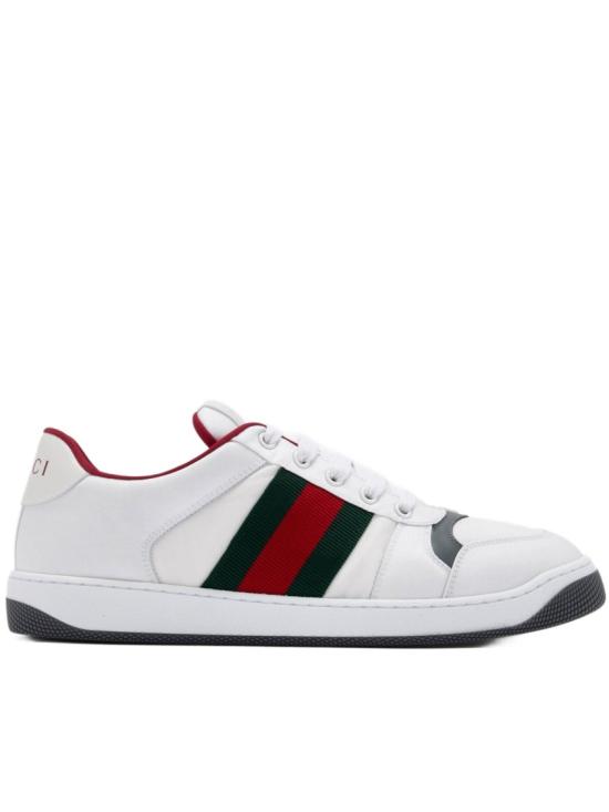 26FW 구찌 스니커즈 A00147 FAGAU White