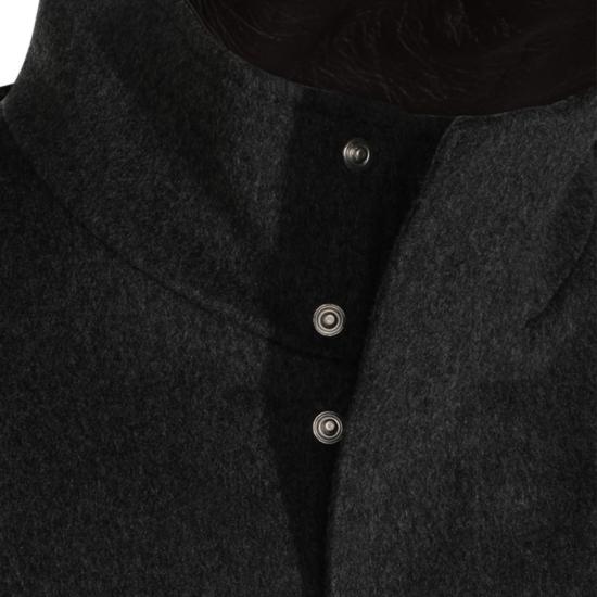 26FW 라르디니 봄버 자켓 ACBARCONCN65602950 Black - LARDINI