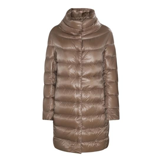 26FW 에르노 도라 다운 코트 PI0177DIC12017Z2600 Brown