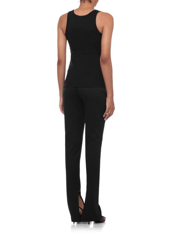 26FW 코페르니 민소매 티셔츠 COPT143F5100BLKGLD Black - COPERNI