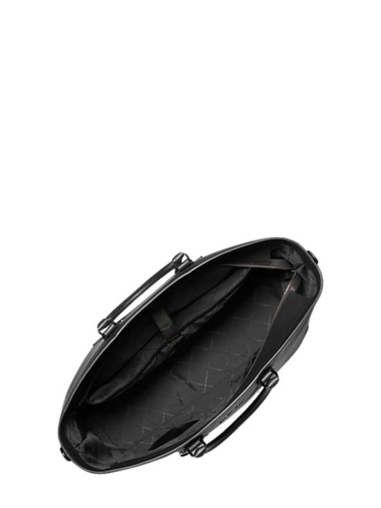 25FW 마이클 코어스 토트백 33F5LHDT4L001 Black - MICHAEL KORS