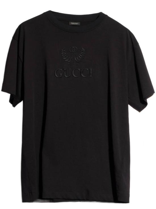 26FW 구찌 반팔 티셔츠 872485 XJHX8 Black