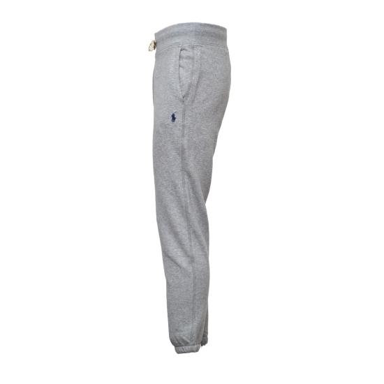 26FW 폴로 랄프로렌 트레이닝/조거 팬츠 710793939002 Grey - POLO RALPH LAUREN