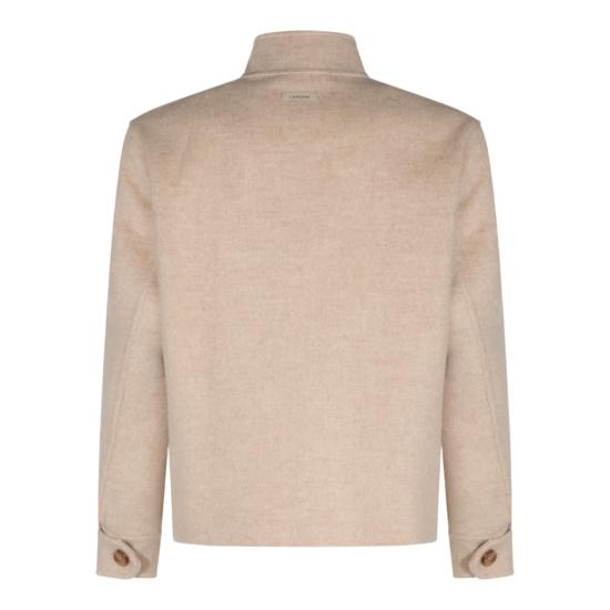 26FW 라르디니 봄버 자켓 ACBERITACC67630210 Neutrals - LARDINI