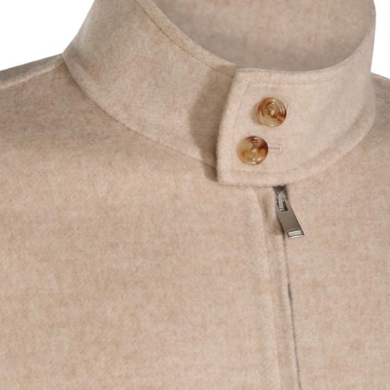 26FW 라르디니 봄버 자켓 ACBERITACC67630210 Neutrals - LARDINI