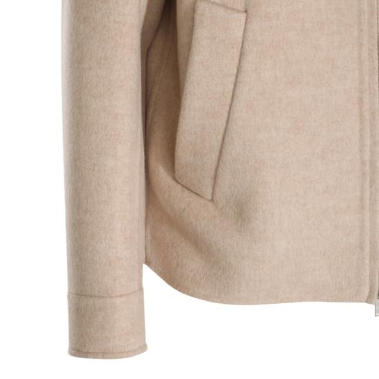 26FW 라르디니 봄버 자켓 ACBERITACC67630210 Neutrals - LARDINI