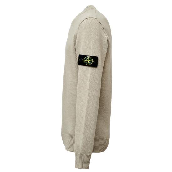 26FW 스톤 아일랜드 스웨터 L2S155100072 S00A3 Grey - STONE ISLAND