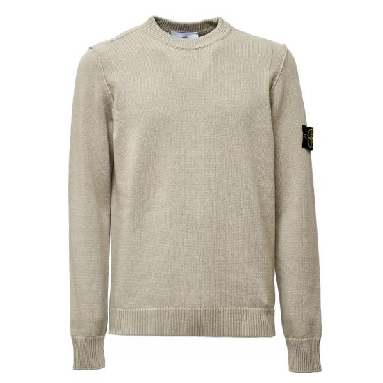26FW 스톤 아일랜드 스웨터 L2S155100072 S00A3 Grey